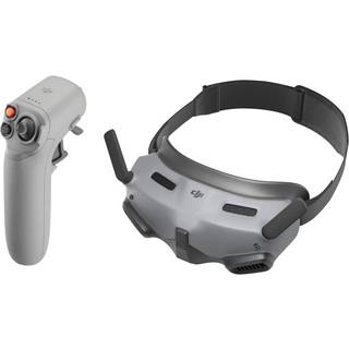 DJI Goggles 2 Motion Combo