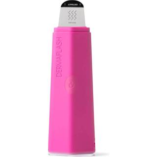 DERMAFLASH DERMAPORE+ Ultralyd 2-i-1 poreudtrækker og seruminfuser - Pop Pink