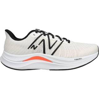 New Balancetil mænd. MFCPRV4 Træningssko FuelCell Propel v4 hvid (42), Fast, Blonder, Sport, Løb, Multisport