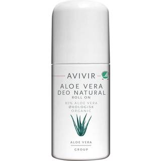 AVIVIR Aloe Vera Deo Natural 50 ml