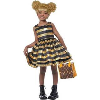 LOL Surprise Queen Bee Child Costume X-Small
