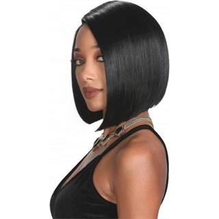 Zury Sis Synthetic Sassy 6 """" Deep Half Moon Del Wig - H Max (3T Carnival)