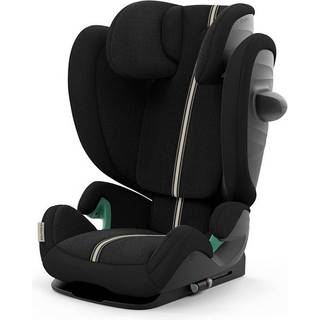 Cybex Solution G i-Fix Plus Autostol, Beach Blue