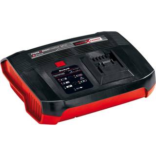 Oplader 18 V Boost, P-X-C