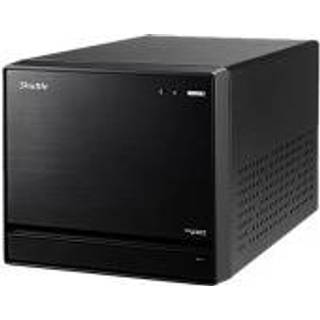 BB SW580R8-S1200,W580,vPRO,4x LAN (2x1Gb & 2x2.5Gb), 4x 3.5"