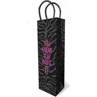 Du ved, du vil have det gavepose