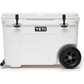YETI - Tundra Haul - White - Kølebokse - Hvid