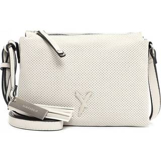 Umhängetasche Romy 12401 Ecru Offwhite