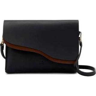 ATP ATELIER - Sort - Scarlino Nappa Pouch Bag - Onesize