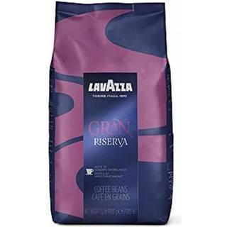 Lavazza Gran Riserva Filtro Kaffebønner 1000 gr.