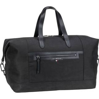 Tommy Hilfiger Classic Prep weekendtaske (BLACK (BDS))