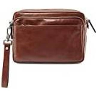 Picard Buddy Crossover taske cognac