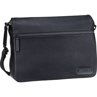 Jost Skulder taske RIGA 13" - Sort