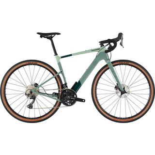 Cannondale Topstone Carbon 2 L-Small
