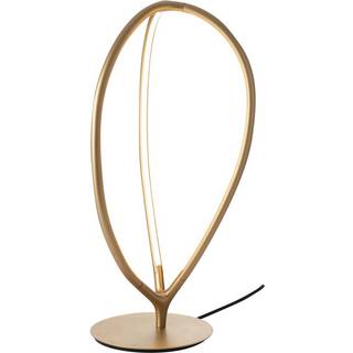 Arrival T - Bordlampe - LED - Guld - Artemide