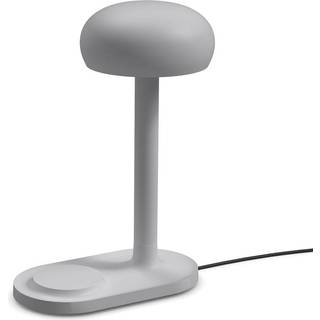 Eva Solo Emendo bordlampe med Qi trådløs oplader Cloud