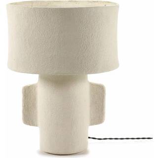 Serax Earth 01 bordlampe S White