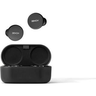 Denon PerL Trådløse in-ear høretelefoner - 3 års medlemsgaranti
