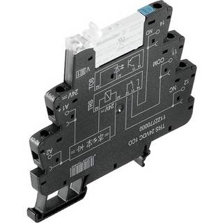 Weidmüller Trs 24vdc 1co agsno