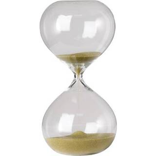 Glas-timeglas Kugle, 30 minutter