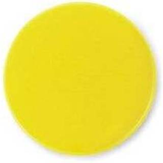 Normann Copenhagen Deko Object S1 lås Lemon
