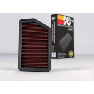 K&N filter 33-2451