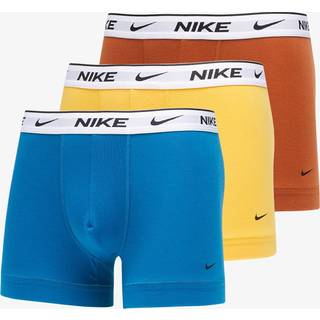 Nike 9-pak Everyday Essentials Cotton Stretch Trunk D1 - Mixed - X-Large