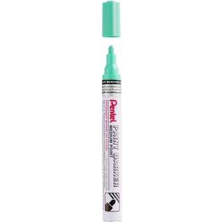 12 x Pentel MMP10 permanent paintmarker 2,3mm guld