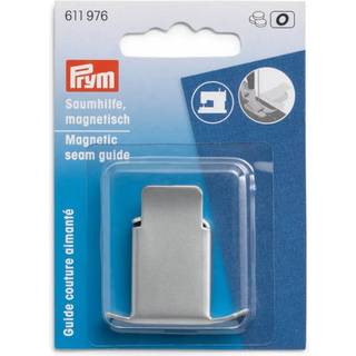 Saumhilfe für Nahtzugabe