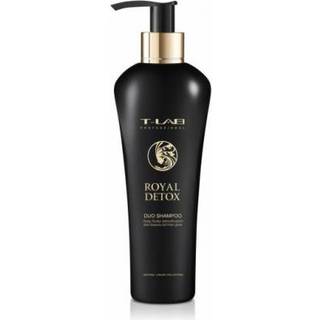 T-LAB Professional Indsamling Royal Detox Duo Shampoo 300 ml (623,00 kr / 1 l) - 300 ml