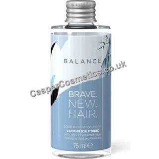 Brave. New. Hair. Balance Scalp Tonic 250ml