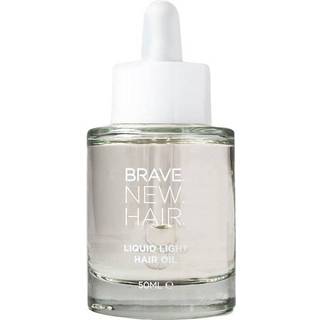 Brave. New. Hair. Liquid Light Hair Oil 50ml