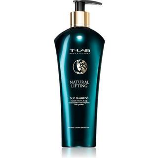 T-LAB Professional Indsamling Natural Lifting Duo Shampoo 300 ml (623,00 kr / 1 l) - 300 ml