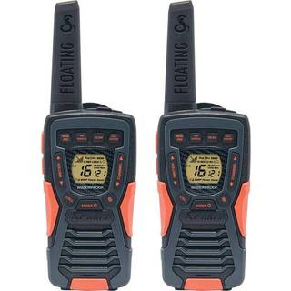 Walkie Talkie - Cobra Adventure AM1055 FLT