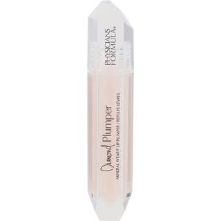 Physicians Formula Makeup til læberne Lipgloss Mineral Wear  Diamond Lip Plumper Light Pink - Princess Cut 5 ml () - 5 ml