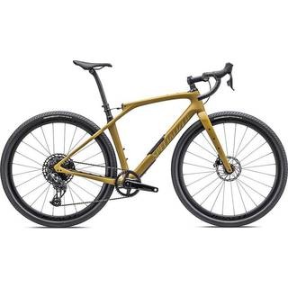 Specialized -  Diverge STR Expert  - 49 cm - Gold