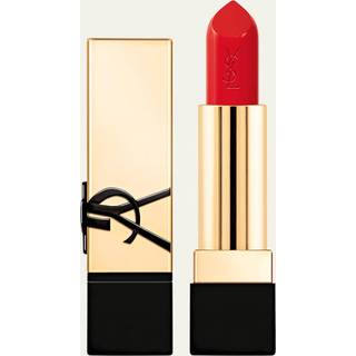 Yves Saint Laurent Rouge Pur Couture Læbestift til kvinder R1 Le Rouge 3,8 g - 3,8 g