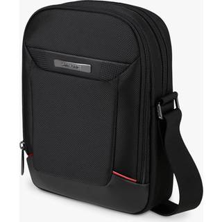 Samsonite Pro-DLX 6 Crossover til Tablet 9.7" | Sort