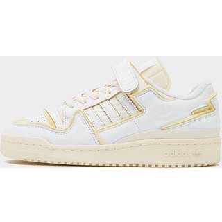 adidas Originals FORUM 84 LOW W, 42, Hvid