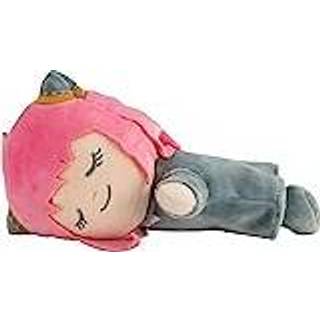 Spy x Family Mocchi-Mocchi Plush Figure Anya Forger Sleeping 15 cm