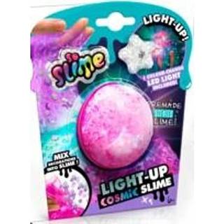 So Slime Lysende Kosmisk Crunch Slim 1-pak