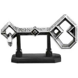 The Hobbit Replica 1/1 Key to Erebor 13 cm
