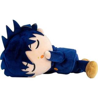Jujutsu Kaisen Mocchi-Mocchi Plush Figure Megumi Fushiguro Sleeping 15 cm