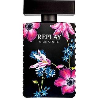 Replay Signature For Woman Edt 30ml