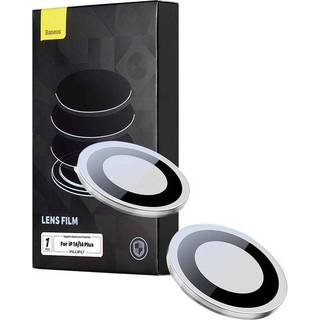 Baseus - Lens Protector for iPhone 14 14 Plus