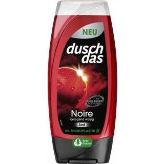 duschdas 3-i-1 brusegel og Shampoo Noire 75.33 DKK/1 L