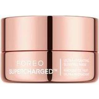 FOREO SUPERCHARGED™ ULTRA-HYDRATING SLEEPING MASK Ansigtsmaske