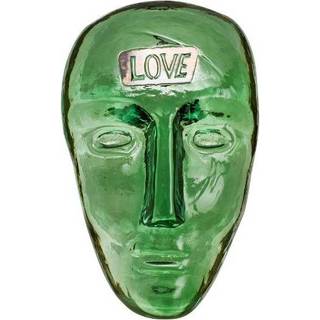 Kosta Boda Companion Love Dekoration 93 Mm Bv Ac-23 - Dekorative Accessories Krystalglas - 7520207