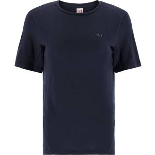 Lucie Tee W Royal (XS)