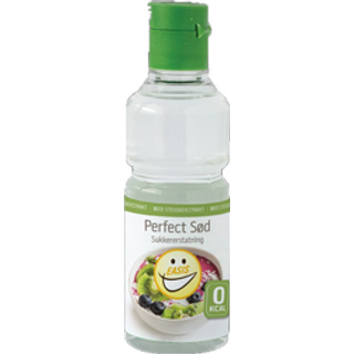 EASIS Perfect Sød M/ Stevia (125 ml)